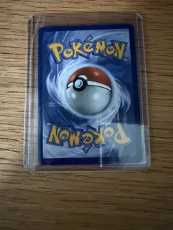2026 Pokemon - Mega Zygarde ex (Secret) - 124/088 Perfect Order - Image 2