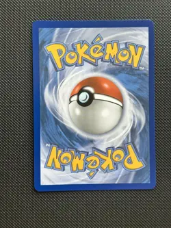 Pokemon TCG Stunfisk ex 252/217 | Ascended Heroes | Ultra Rare Holo NM - Image 2