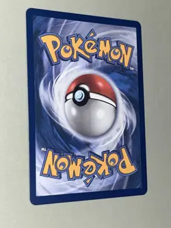 Pokemon TCG AZ's Tranquility Trainer-Supporter Full Art 106/086 Chaos Rising En - Image 2