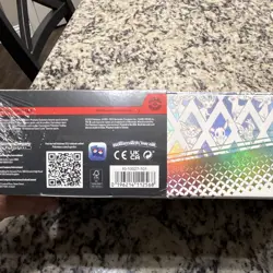 Pokemon TCG Prismatic Evolutions Super-Premium Collection Box Eevee English 2025 - Image 2