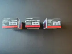 Pokemon TCG: Prismatic Evolutions Booster Bundle Lot of 3 - New - Factory Sealed - Image 4