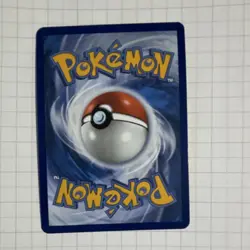 Pokemon TCG Charcadet 022 Promo full art phantasmal flames - Image 2