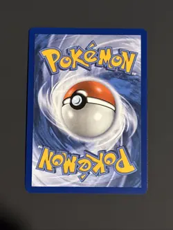 2025 Pokemon Gaming Phantasmal Flames Piplup #098/094 Illustration Rare - Image 3