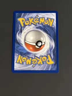 2025 Pokemon Gaming Phantasmal Flames Piplup #098/094 Illustration Rare - Image 4