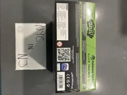 2026 Pokemon Perfect Order Pokemon Center Exclusive Elite Trainer Box - PKC ETB - Image 4