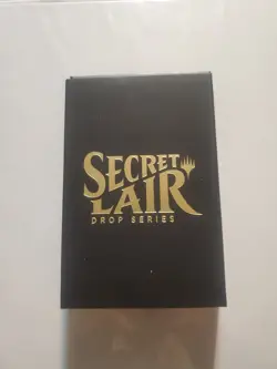 Secret Lair Drop: Kamigawa Ink - Non-Foil Edition - Image 2