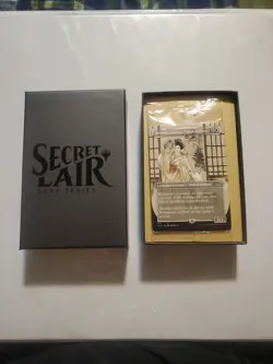 Secret Lair Drop: Kamigawa Ink - Non-Foil Edition - Image 3