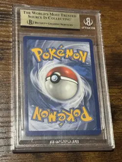 BGS 9.5 Marnie (Full Art) 200/202 Swsh01: Sword & Shield Base Pokemon Beckett - Image 2