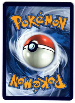 Team Rocket's Wobbuffet 203 - 🌊 Scarlet & Violet Promo Pokemon TCG Holo 🖤 - LP - Image 2