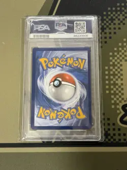 PSA 10 Alakazam ex Special Illustration Rare 201/165 Pokemon 151 English Gem - Image 2
