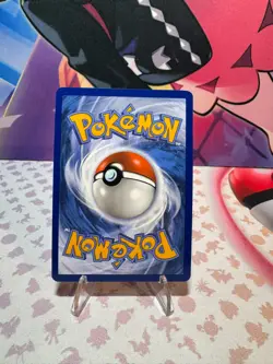 Litwick 101/086 Illustration Rare Scarlet & Violet SV White Flare Pokemon TCG - Image 2