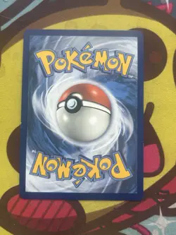 Pokemon Ninetales 023/202 - Reverse Holo - SWSH Sword & Shield Base - Excellent - Image 2