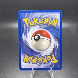 1st Edition Zubat 57/62 Pokemon TCG WOTC Base Set Fossil Common NM -j - Image 2