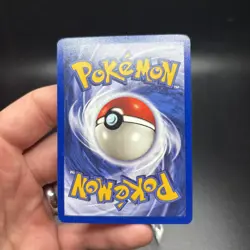 1st Edition Zubat 57/62 Pokemon TCG WOTC Base Set Fossil Common NM -j - Image 5