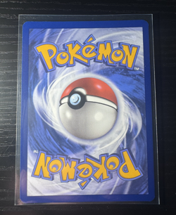 Pokemon TCG: Destined Rivals Rapidash 189/182 - Illustration Rare - Holo - SV10 - Image 2