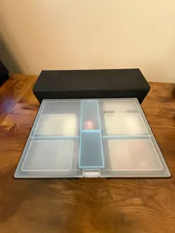 Magic The Gathering Commander Lot | 9 Decks + Random Bulk + Accessories and More - Image 4