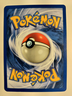 Pokemon TCG Mr. Mime Holo Rare Jungle 6/64 LP - Image 2