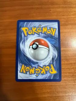 MEGA EMBOAR EX 035 HOLO P ME: MEGA EVOLUTION PROMO POKEMON NM - Image 2