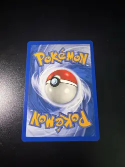 Raikou 22/64 Neo Revelation No Holo 1st Edition 2000 WOTC Pokemon - Image 2