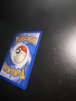 Raikou 22/64 Neo Revelation No Holo 1st Edition 2000 WOTC Pokemon - Image 3