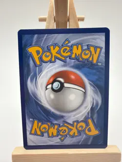 N's Zekrom - MEP031 - Black Star Promo NM, English Pokemon Mega Evolution Promos - Image 2