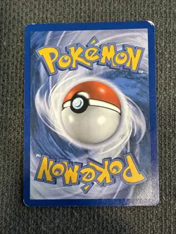 Kyogre 12/95 Pokemon Call of Legends Holo Rare 2011 English MP - Image 3