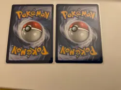 Pokemon GX Rainbow Rare Tag Team lot Alt Art English - Image 2