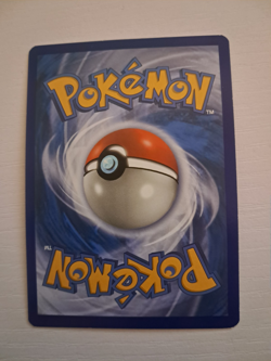 Pokemon TCG Lapras XY Base Set 35/146 Holo Rare NM - Image 2