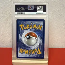 Pokemon Umbreon ex 161/131 Prismatic Evolutions Rare Holo PSA 9 2025 - Image 3