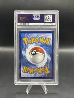 Pokemon Charizard V SWSH050 Sword & Shield Promo Holo Full Art PSA 10 - Image 2