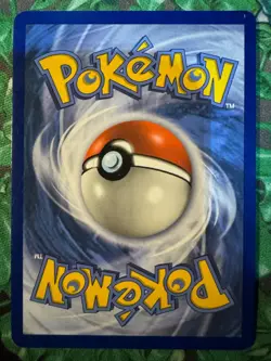 POKEMON TCG M Blastoise EX (Full Art) 102/108 Evolutions Holo - Image 2