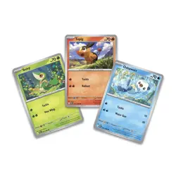 Pokemon Scarlet & Violet Unova Poster Collection Box - Image 2
