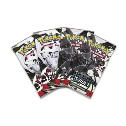 Pokemon Scarlet & Violet Unova Poster Collection Box - Image 3