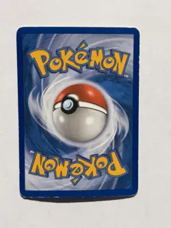Beldum - 55/107 EX Deoxys 2005 - Stamped Reverse Holo - Pokemon TCG - Image 2