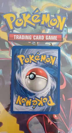 Pokemon TCG Brock's Rhyhorn Gym Heroes 70/132 Regular Nm - Image 2
