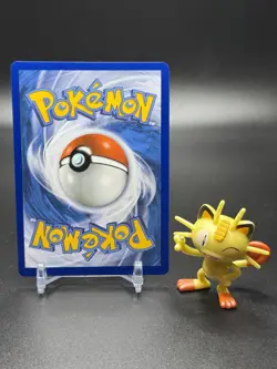 Ribombee 93/149 Pokemon SM Base Set Reverse Holo - NM - Image 2