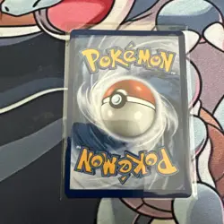 Pokemon TCG Cinccino Chaos Rising 105/086 Full Art PACK FRESH NM - Image 2