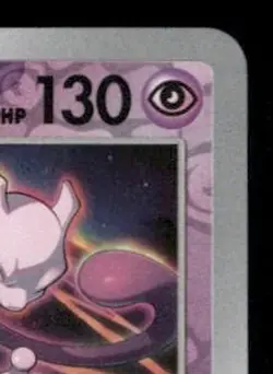 Mewtwo 059/142 Uncommon SV07: Stellar Crown Pokemon Reverse Holofoil NM - Image 3