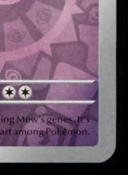 Mewtwo 059/142 Uncommon SV07: Stellar Crown Pokemon Reverse Holofoil NM - Image 5