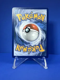 Pokemon TCG Bulbasaur Stamped Promo Mega Evolution 133/132 - Image 2