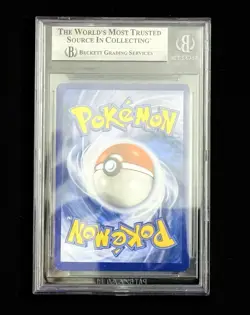 Pokemon 2018 Sun and Moon Celestial Storm #109 Rayquaza GX - Image 2