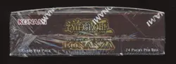 2024 YuGiOh 25th QUARTER CENTURY BONANZA 1st Ed RARITY 3 Collection 24 PACK BOX! - Image 5