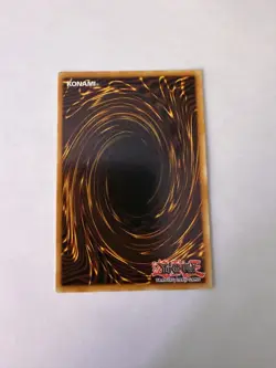 Yugioh - Fish Sonar - Ultra - 1st - LED9-EN020 - NM - Image 2