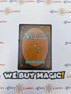 MTG | Soul Warden | MM3 | Regular | Heavily Played | English - Image 2