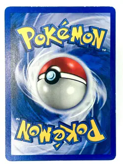 Pikachu 58/102 Common Base Set Unlimited Pokemon Lightly Played - Image 2