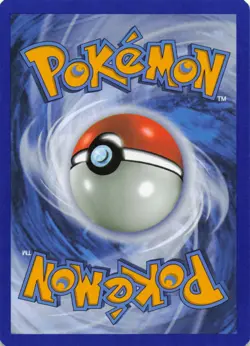 Poliwhirl 24/108 Uncommon Evolutions Pokemon Reverse Holo Near Mint - Image 2