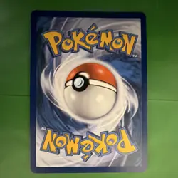 Pokemon TCG Bede 199/202 Swsh01 Sword & Shield Full Art Ultra Rare Holo ENG - Image 2