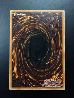 YUGIOH 2005 | JUDGMENT OF ANUBIS | RDS-DESE3 | LIMITED | GERMAN | VG - EX (MP) - Image 2