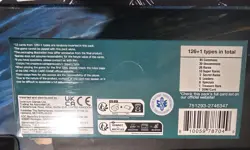One Piece OP-08 Two Legends Booster Box – English – Factory Sealed - Image 3