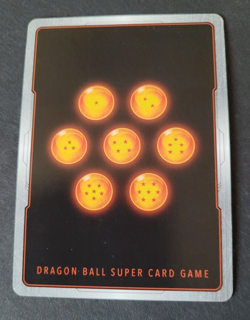 XD2-08 ST - C-21 - Foil Starter - Dragon Ball Super Card Game FR - Image 2